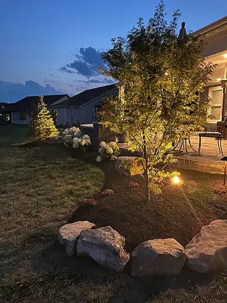 Hardscaping Indianapolis