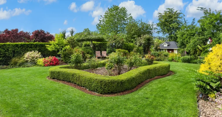 Lawn, Landscape, and Hardscape Services