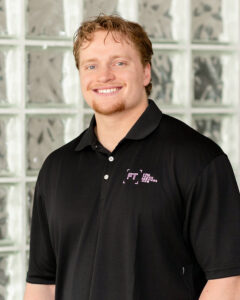 Jake Morris - Fine Touch Indy