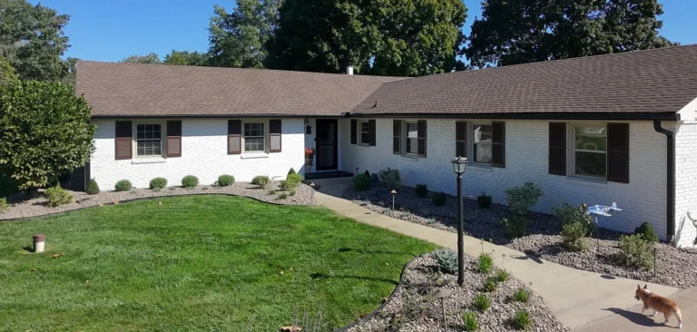 Irrigation & Drainage