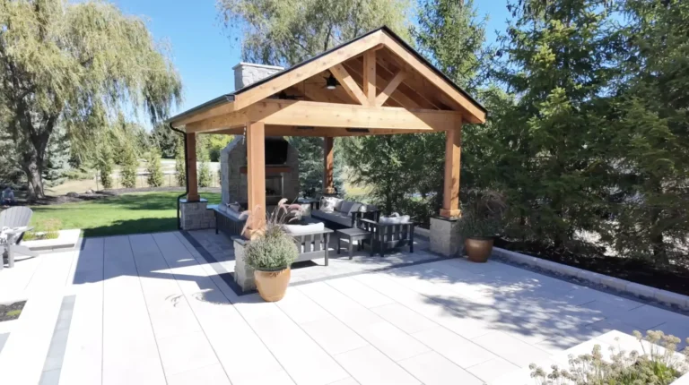 Tree and Stump Removal