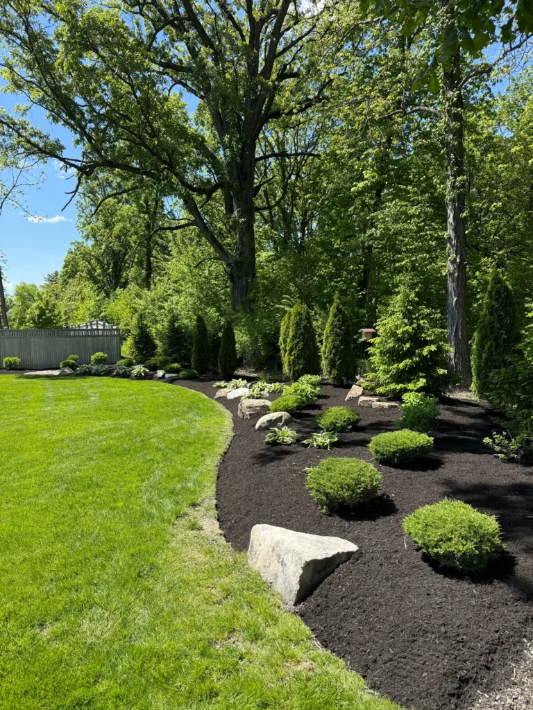 Irrigation & Drainage